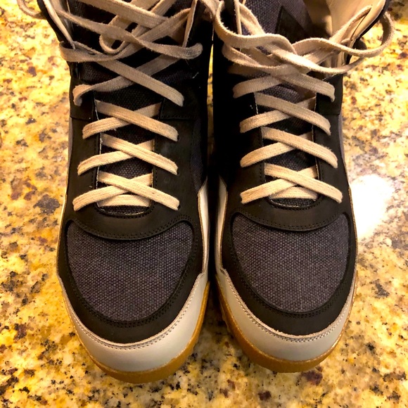 Maison Margiella sneakers Size 11 - Picture 1 of 6